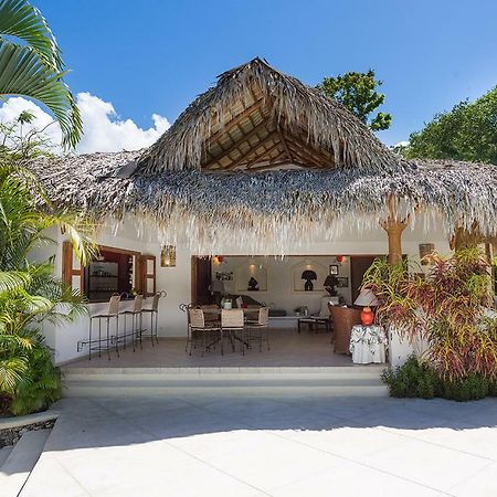 Casa Flamingo Βίλα Las Terrenas Εξωτερικό φωτογραφία