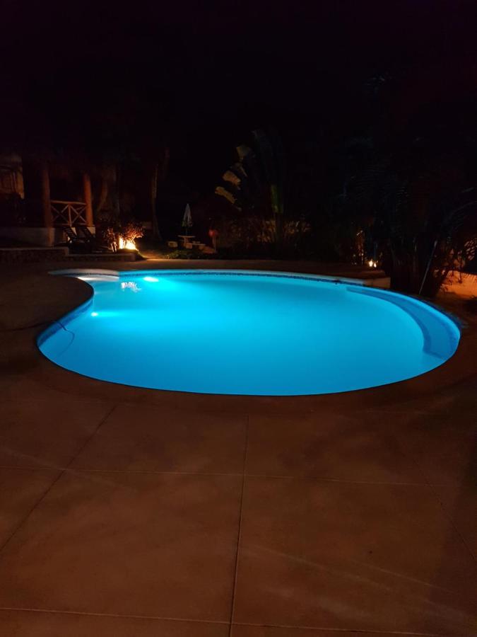 Casa Flamingo Βίλα Las Terrenas Εξωτερικό φωτογραφία