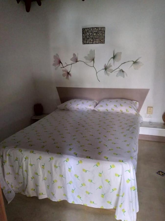 Casa Flamingo Βίλα Las Terrenas Εξωτερικό φωτογραφία
