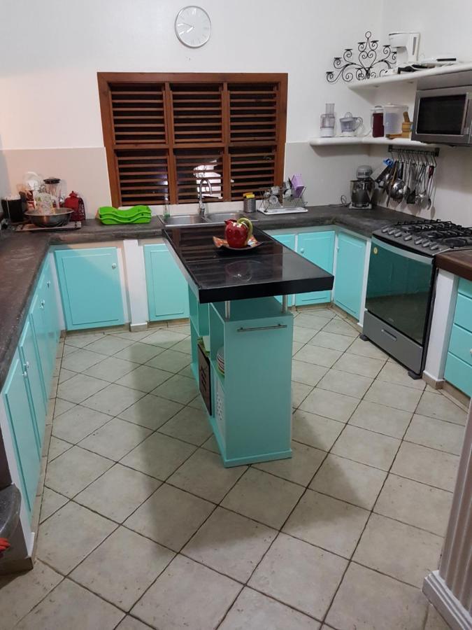 Casa Flamingo Βίλα Las Terrenas Εξωτερικό φωτογραφία