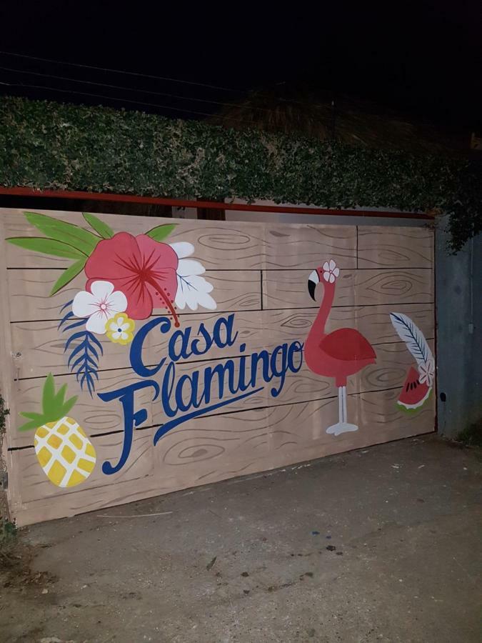 Casa Flamingo Βίλα Las Terrenas Εξωτερικό φωτογραφία