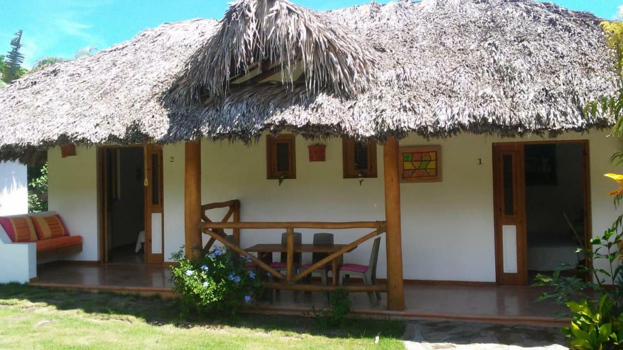 Casa Flamingo Βίλα Las Terrenas Εξωτερικό φωτογραφία