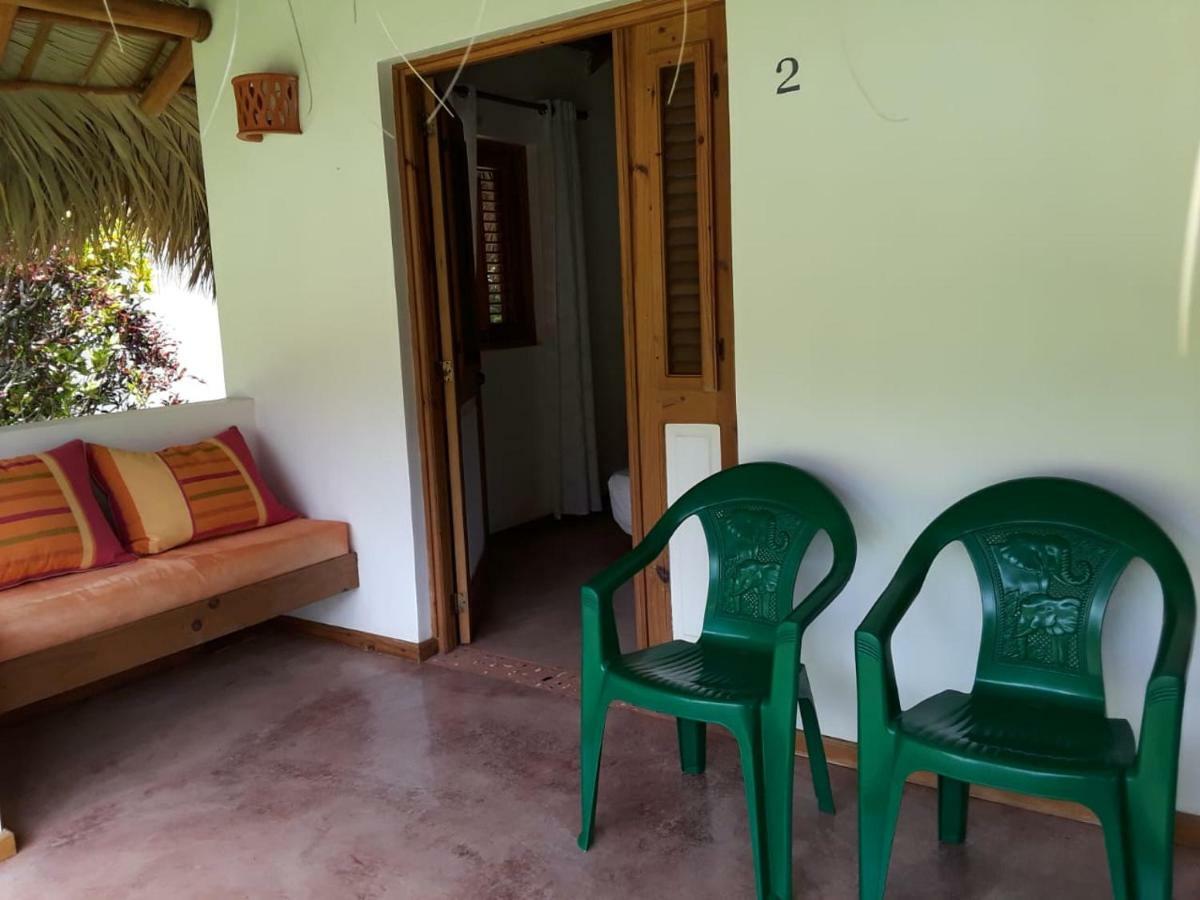 Casa Flamingo Βίλα Las Terrenas Εξωτερικό φωτογραφία
