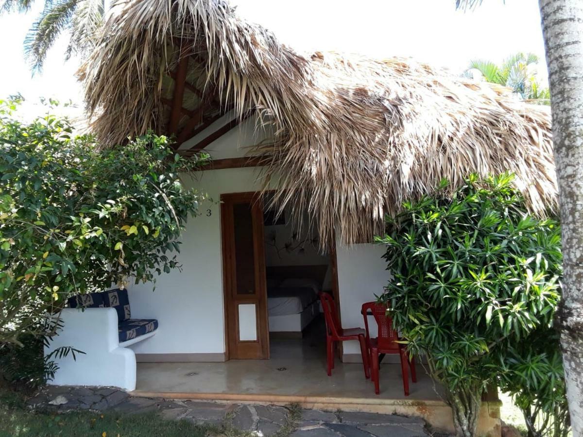Casa Flamingo Βίλα Las Terrenas Εξωτερικό φωτογραφία
