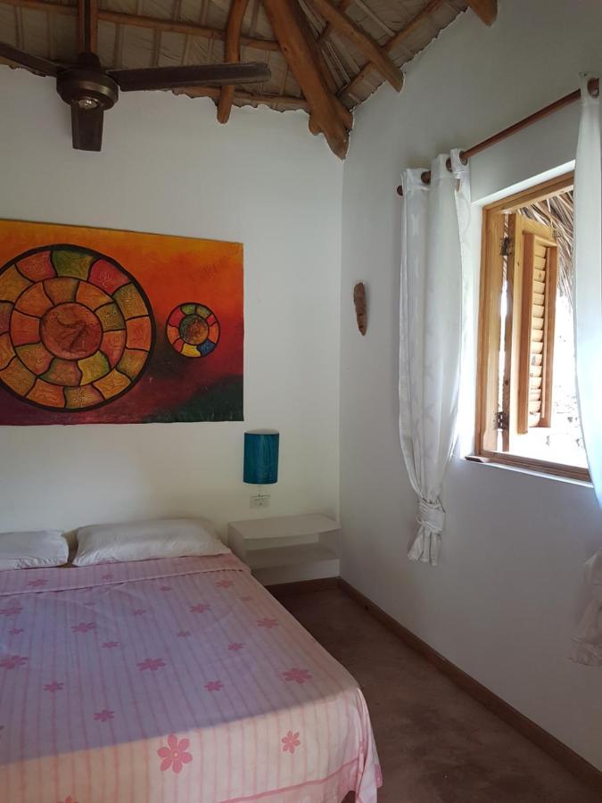 Casa Flamingo Βίλα Las Terrenas Εξωτερικό φωτογραφία