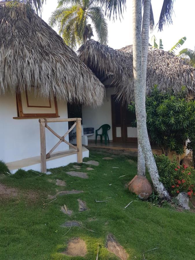 Casa Flamingo Βίλα Las Terrenas Εξωτερικό φωτογραφία