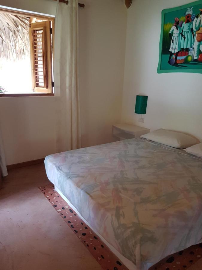 Casa Flamingo Βίλα Las Terrenas Εξωτερικό φωτογραφία