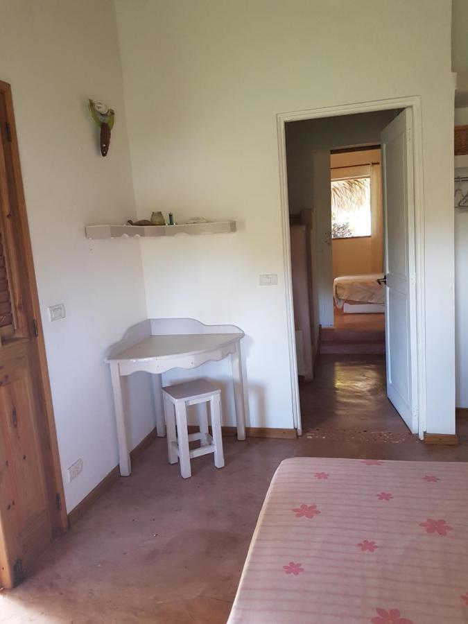 Casa Flamingo Βίλα Las Terrenas Εξωτερικό φωτογραφία
