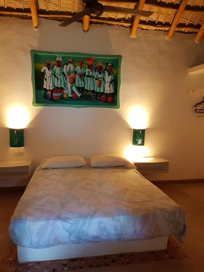 Casa Flamingo Βίλα Las Terrenas Εξωτερικό φωτογραφία