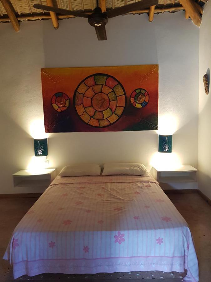 Casa Flamingo Βίλα Las Terrenas Εξωτερικό φωτογραφία